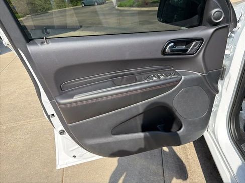 Used 2026 Dodge Durango GT w/ Blacktop Package image 13