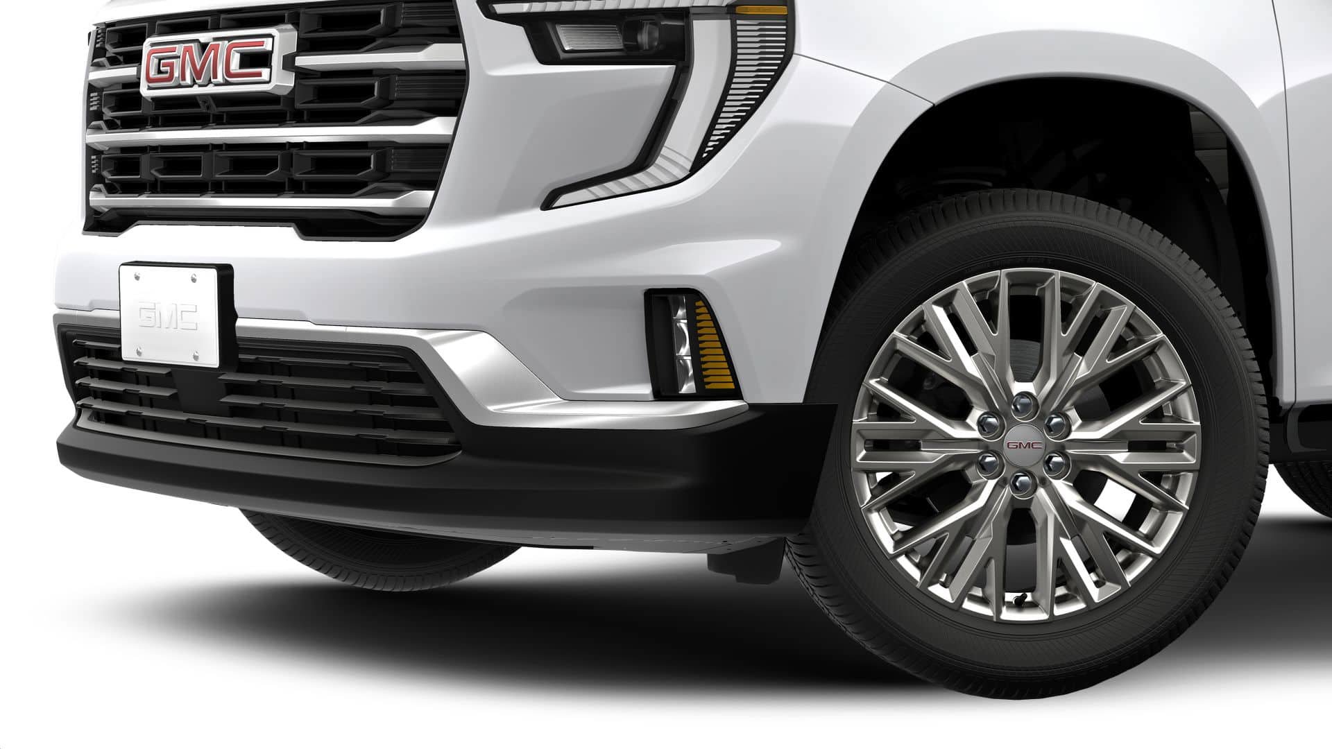 New 2027 GMC Acadia Elevation w/ Elevation Premium Package FWD image 29