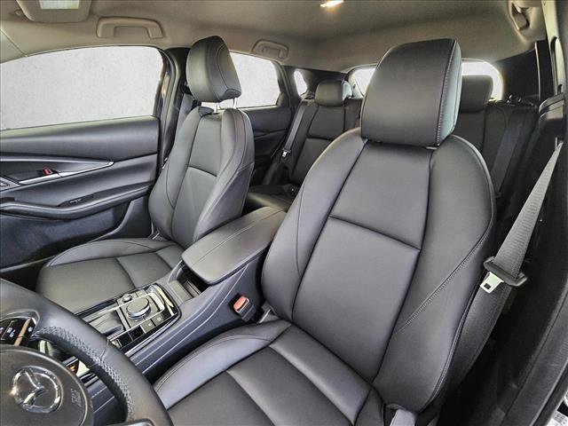 Used 2025 MAZDA CX-30 AWD 2.5 S w/ Select Sport Pkg image 14
