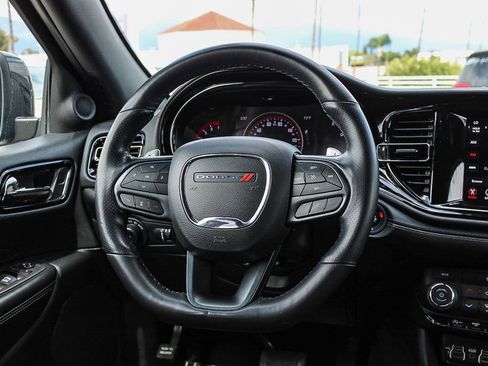Used 2022 Dodge Durango GT AWD/4WD image 15
