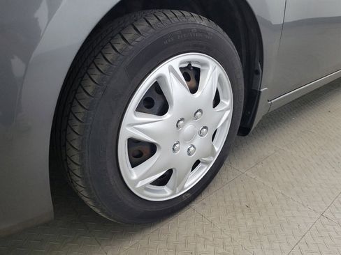 Used 2017 Nissan Sentra S FWD image 31