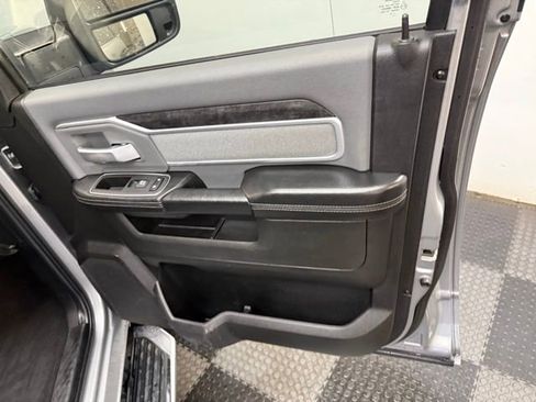 Used 2023 RAM 2500 Big Horn w/ Level 1 Equipment Group image 39