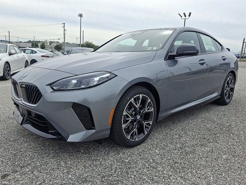 New 2026 BMW 228i xDrive 228 Gran Coupe w/ Premium Package image 5