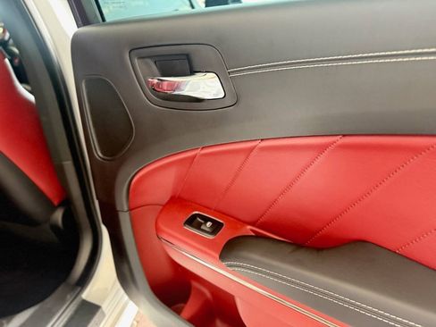 Used 2022 Dodge Charger SRT Hellcat RWD image 45