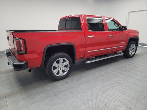 Used 2018 GMC Sierra 1500 SLT AWD/4WD image 10