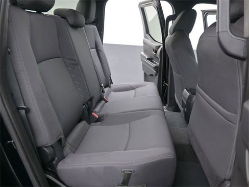 Certified 2025 Toyota Tacoma SR image 29