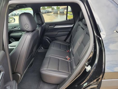 New 2026 GMC Terrain Elevation w/ Elevation Premium Package image 25