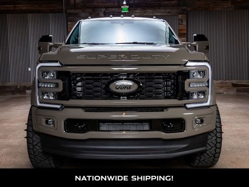 Used 2026 Ford F450 Lariat image 4