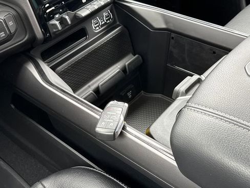 Used 2024 RAM 2500 Rebel image 18