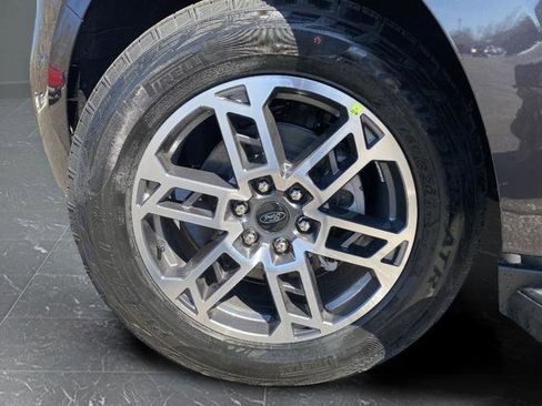 New 2026 Ford Expedition Max Active AWD/4WD image 39