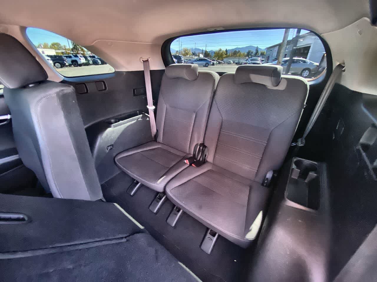 Used 2018 Kia Sorento AWD image 22
