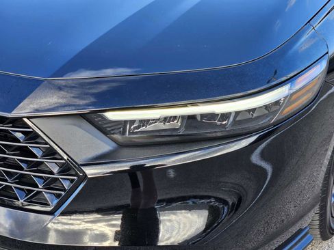 Used 2025 Honda Accord SE image 7