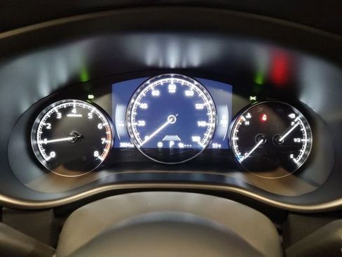 Certified 2025 MAZDA CX-50 AWD 2.5 Turbo w/ Weather Package image 13