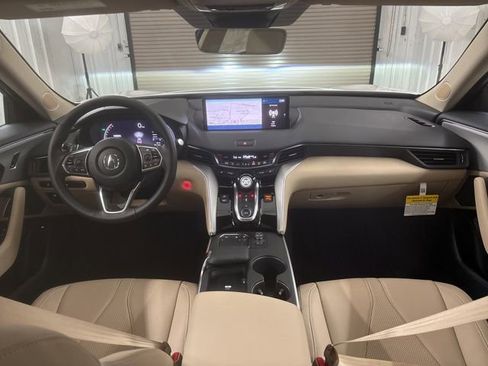 Certified 2025 Acura TLX Technology Package image 15