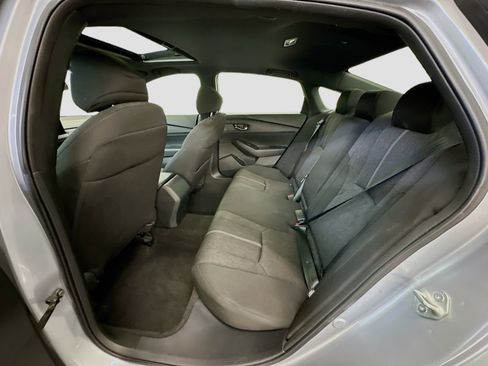 Used 2023 Honda Accord Sport image 28