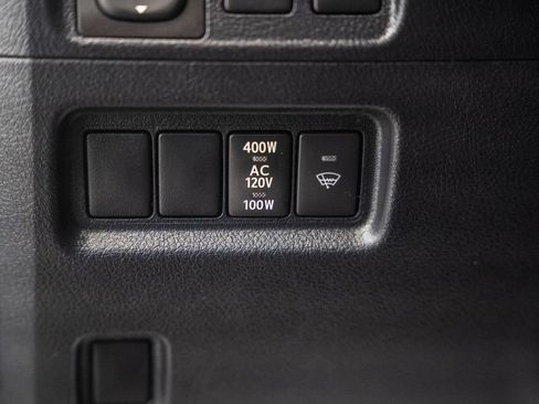 Used 2023 Toyota 4Runner SR5 Premium w/ Moonroof Package RWD image 44