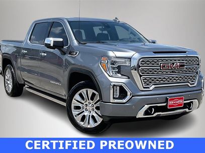 Used 2020 GMC Sierra 1500 Denali w/ Denali Ultimate Package
