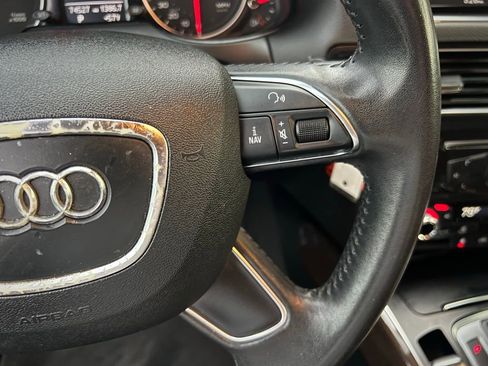 Used 2014 Audi Q5 2.0T Premium w/ Lighting Package image 34