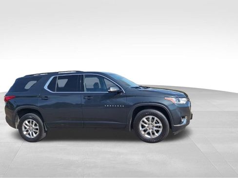 Certified 2019 Chevrolet Traverse LT image 10