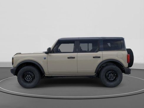 New 2026 Ford Bronco Big Bend AWD/4WD image 3