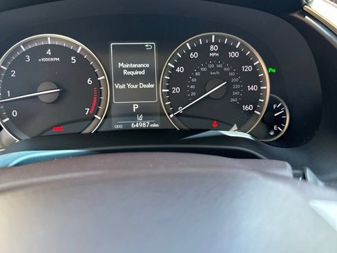 Used 2017 Lexus RX 350 AWD w/ Premium Package image 11