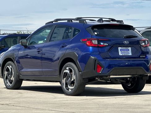 New 2026 Subaru Crosstrek 2.5i Limited w/ Convenience Package AWD/4WD image 5