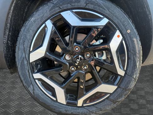 New 2026 Kia Seltos SX w/ SX Sunroof Package image 20