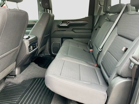 Used 2023 GMC Sierra 1500 Elevation w/ Preferred Package image 24