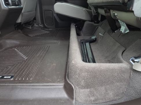 Used 2020 GMC Sierra 1500 SLT w/ SLT Premium Plus Package image 27