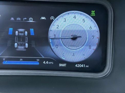 Used 2023 Hyundai Kona Limited AWD/4WD image 28