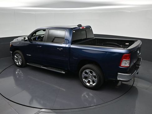 Used 2022 RAM 1500 Big Horn AWD/4WD image 17