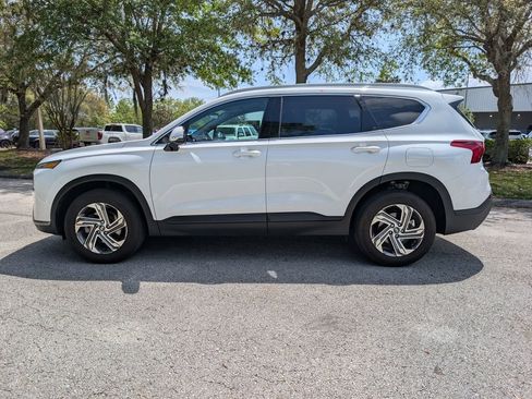 Used 2023 Hyundai Santa Fe SEL image 5