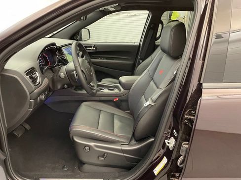 New 2026 Dodge Durango GT AWD/4WD image 17