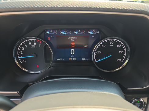 Used 2021 Ford F150 XLT w/ Equipment Group 302A High AWD/4WD image 21