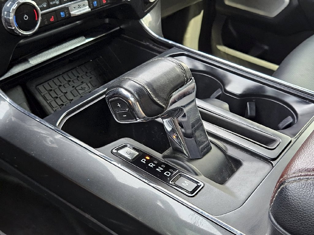 Used 2023 Ford F150 Lariat w/ Equipment Group 502A High AWD/4WD image 20
