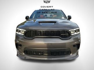 Used 2024 Dodge Durango SRT Hellcat video 2