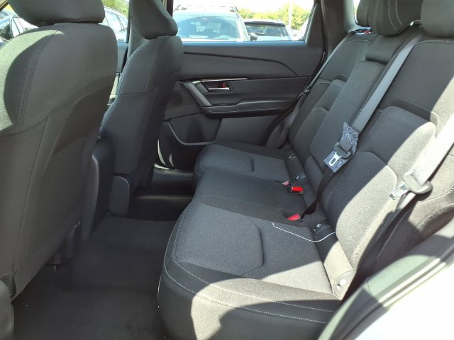 New 2026 MAZDA CX-5 AWD 2.5 S image 12