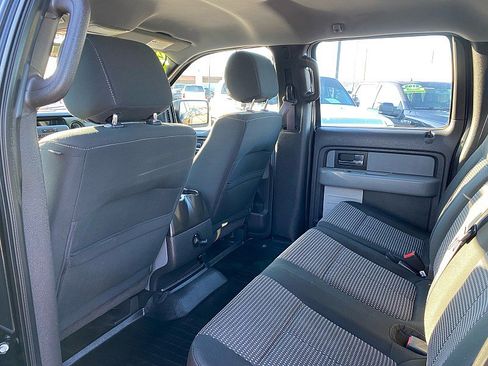 Used 2014 Ford F150 STX w/ Equipment Group 201A Mid image 12