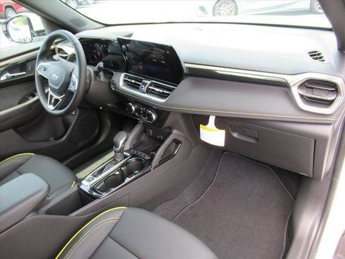 New 2026 Chevrolet TrailBlazer ACTIV w/ Convenience Package image 12