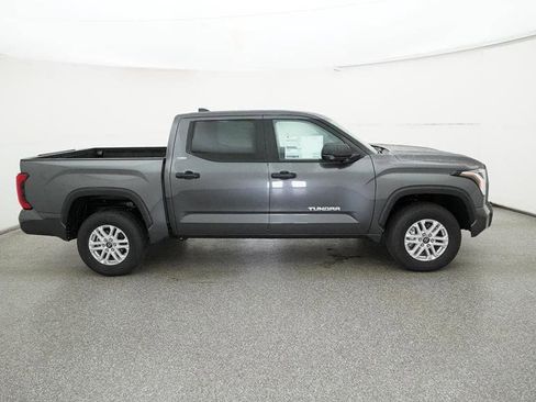 New 2025 Toyota Tundra SR5 image 11