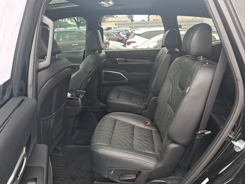 Used 2023 Kia Telluride EX X-Line AWD/4WD image 10