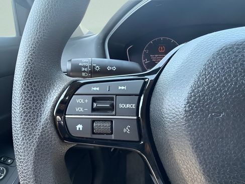 Used 2025 Honda Civic LX image 17