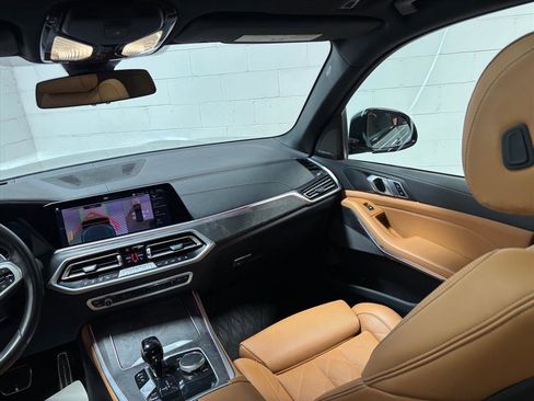 Used 2023 BMW X5 xDrive40i w/ M Sport Package image 37