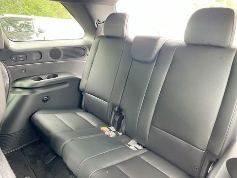 New 2026 Hyundai Palisade Calligraphy image 49