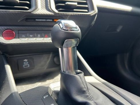 Used 2025 Ford Mustang Coupe RWD image 22