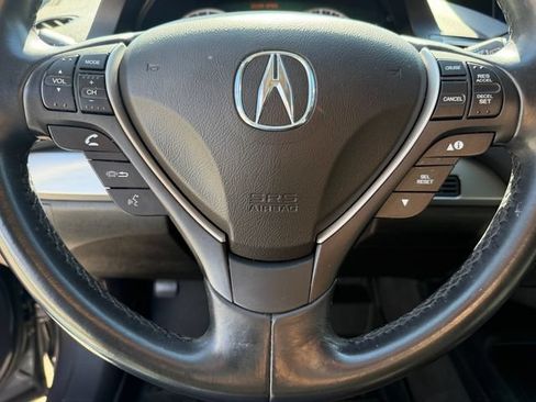 Used 2017 Acura RDX FWD w/ Technology Package image 24