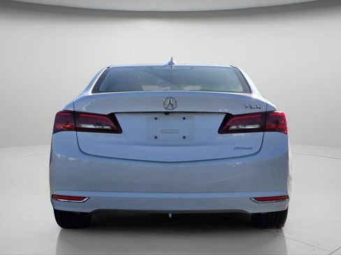 Used 2016 Acura TLX V6 SH-AWD w/ Technology Pkg image 23