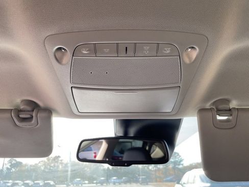 Used 2023 Nissan Murano SV image 20