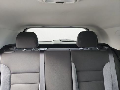 Used 2024 Chevrolet TrailBlazer LS w/ LS Convenience Package FWD image 11