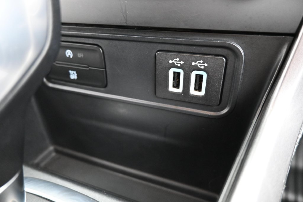 Used 2019 Ford EcoSport SE FWD image 18